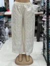 Tew Cambric Cotton Chikankari Plazzo Collections